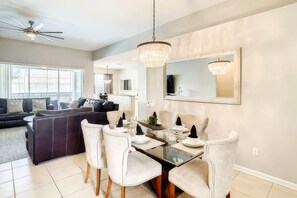 House | 4 bedrooms, Internet - Ultimate Adventure Villa Top Rated 5 Star Disney More (Kissimmee)