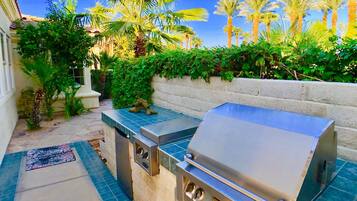 House, Accessible | 2 bedrooms, Internet