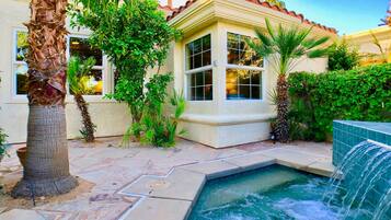 House, Accessible | 2 bedrooms, Internet