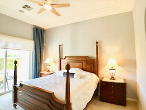 House, Accessible | 2 bedrooms, Internet