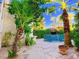 Casa, accesible para personas con discapacidad | 2 dormitorios y Internet