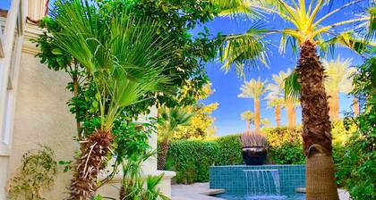 Casa La Paz Getaway Private Spa BBQ Pool 2br