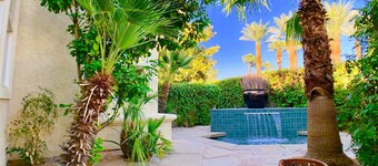 Casa La Paz Getaway Private Spa BBQ Pool 2br