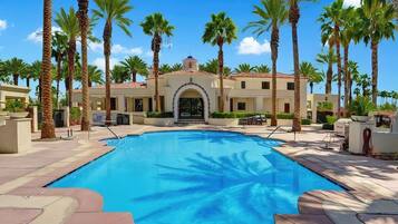 House, Accessible | 2 bedrooms, Internet