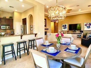 House, Accessible | 2 bedrooms, Internet