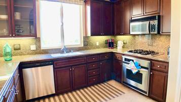 House, Accessible | 2 bedrooms, Internet