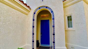 House, Accessible | 2 bedrooms, Internet