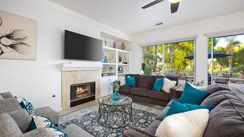 House, Accessible | 3 bedrooms, Internet