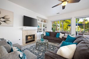 House, Accessible | 3 bedrooms, Internet