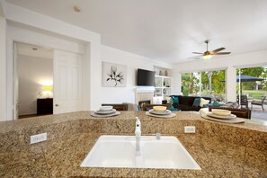 منزل - تجهيزات لذوي الاحتياجات الخاصة | 3 عدّة غرف نوم وخدمة الإنترنت