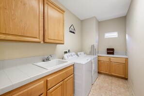 House, Accessible | 3 bedrooms, Internet