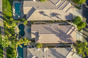 House | 3 bedrooms, Internet - Desert Hideaway Private Pool Spa Firepit 3Br (La Quinta)
