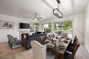 House, Accessible | 3 bedrooms, Internet