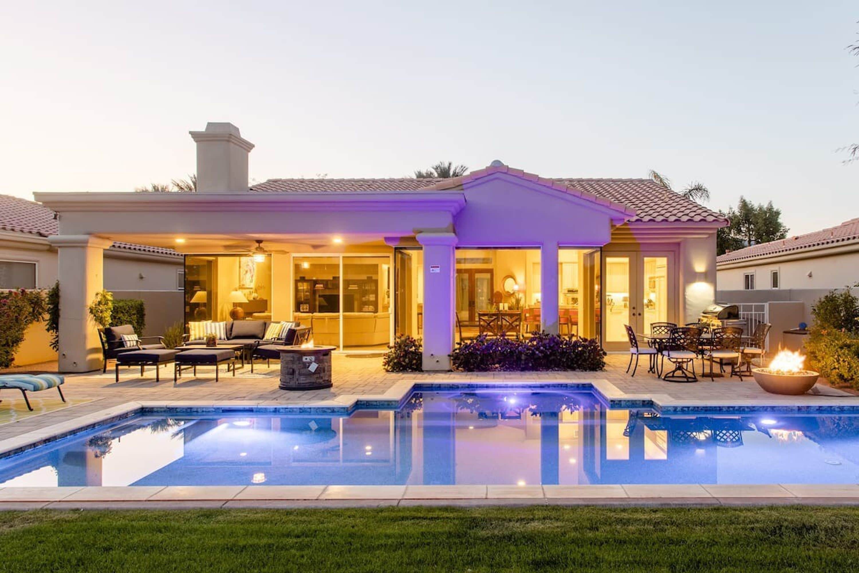 House | 3 bedrooms, Internet