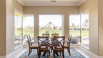 Huis | 3 slaapkamers, snel internet