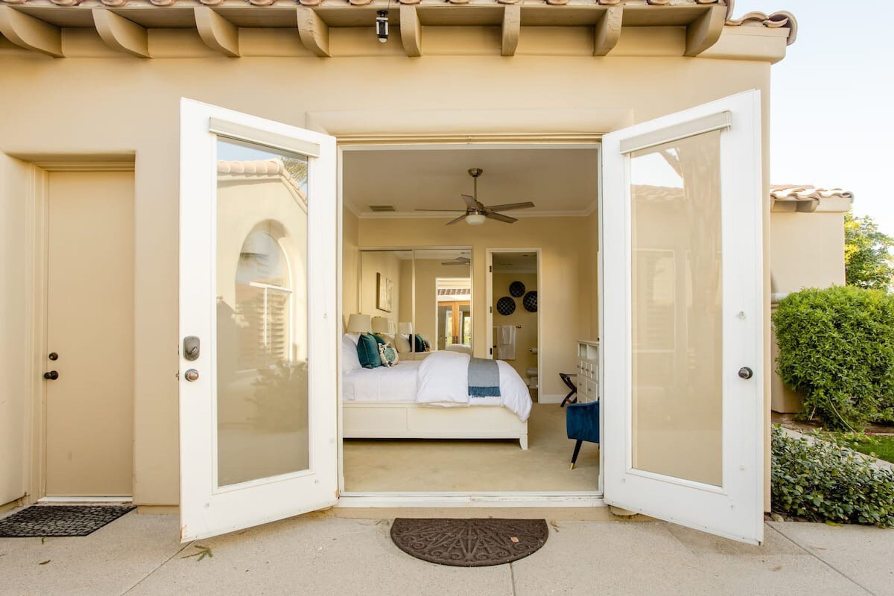 独立别墅 | 3 多间卧室、高速上网