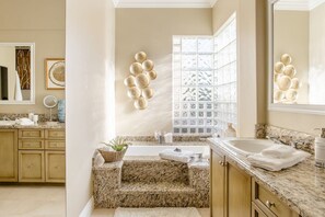 House | 3 bedrooms, Internet - Casa Santiago Private Pool Firepit Golf View (La Quinta)