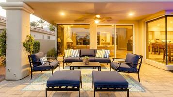 Huis | 3 slaapkamers, snel internet