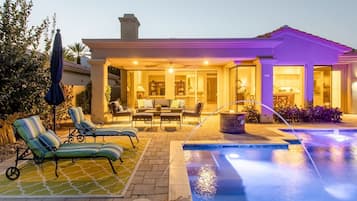 3 bedrooms, Internet