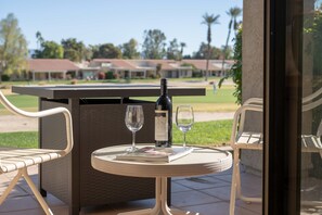 Apartamento | 2 dormitorios y Internet