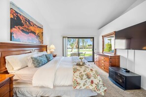 Departamento | 2 habitaciones y internet 