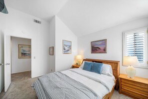 Apartment - Charming Condo With Golf Course View (Palm Desert)