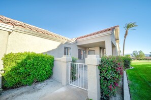 Leilighet | 2 soverom og internett