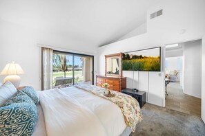 Apartment - Charming Condo With Golf Course View (Palm Desert)