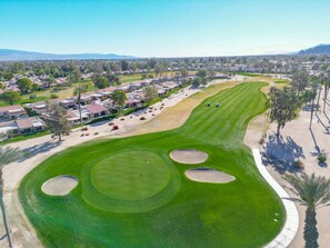 Apartment | 2 bedrooms, Internet