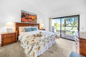 2 عدّة غرف نوم وخدمة الإنترنت