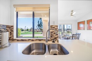 Apartment | 2 bedrooms, Internet