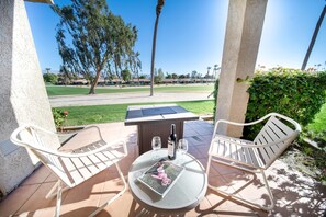 Apartment | 2 bedrooms, Internet