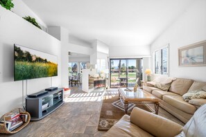 Apartment | 2 bedrooms, Internet