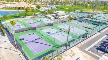 Apartment | 2 bedrooms, Internet