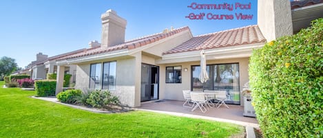 Apartment | 2 bedrooms, Internet