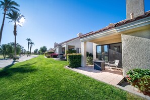 Departamento | 2 habitaciones y internet 