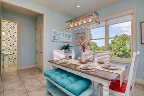 独立别墅 | 6 多间卧室、高速上网