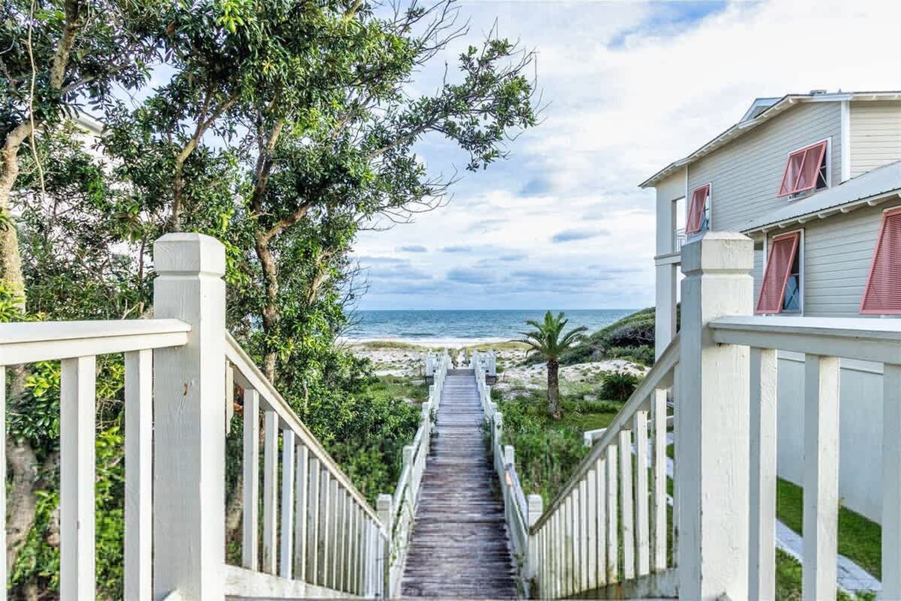 独立别墅 | 6 多间卧室、高速 上网