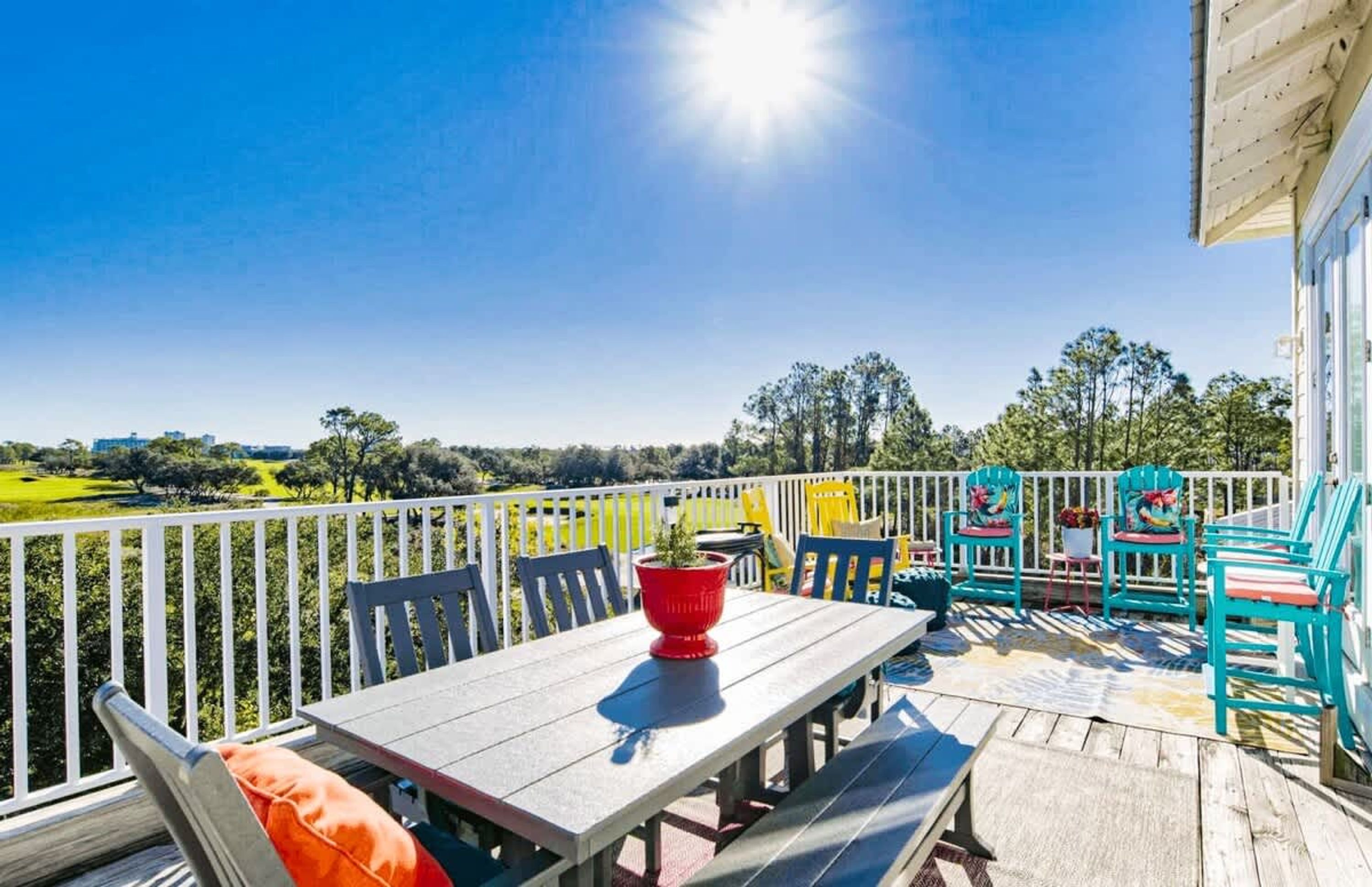 Casa | 6 dormitorios y Internet