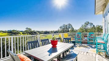 Ferienhaus | 6 Schlafzimmer, Internetzugang