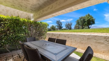 Apartamento | 3 dormitorios y Internet