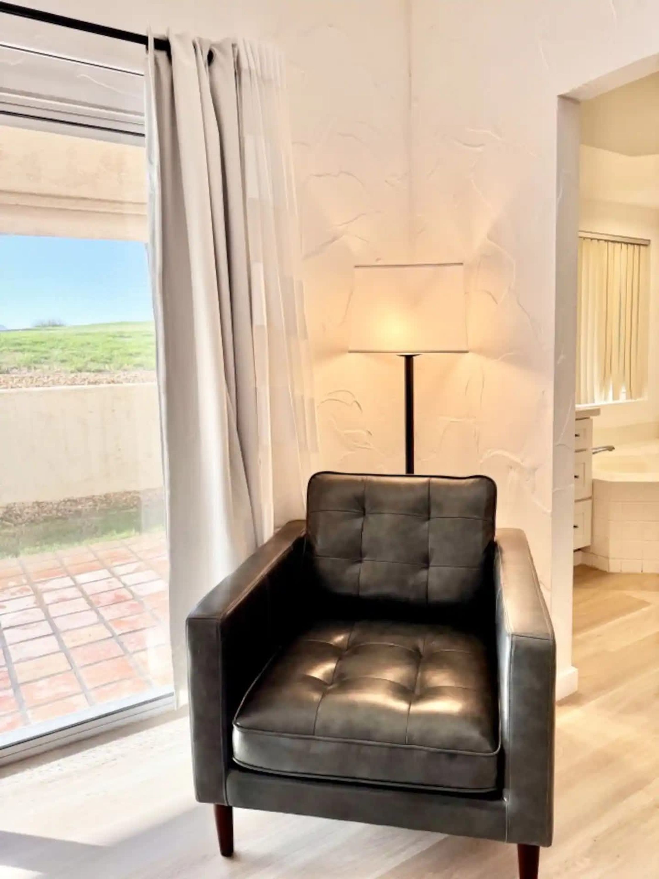 Apartment | 3 bedrooms, Internet