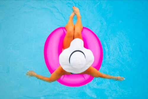 Fairway-view 3 Bedroom Condo in Palm Desert