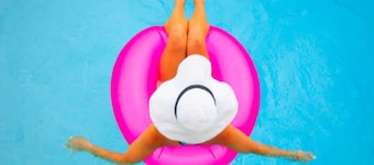 Fairway-view 3 Bedroom Condo in Palm Desert