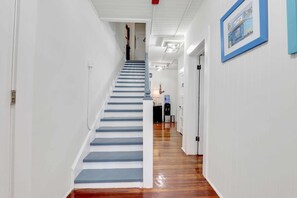 House | 1 bedroom, Internet - Hibiscus House Bed Breakfast Citrus Room (Fort Myers)