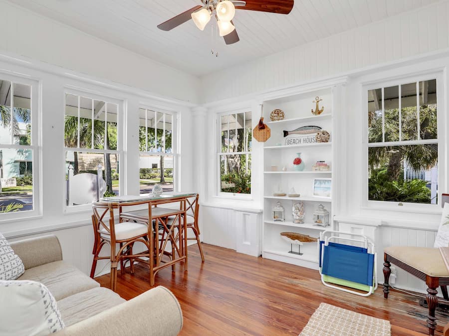 1 habitación y acceso a internet