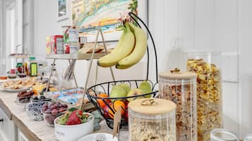 Hus | 1 soveværelse, internet