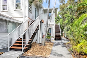 1 habitación y acceso a internet