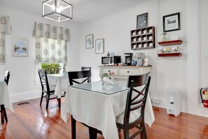 House | 1 bedroom, Internet - Hibiscus House Bed Breakfast Citrus Room (Fort Myers)