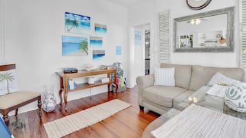 House | 1 bedroom, Internet